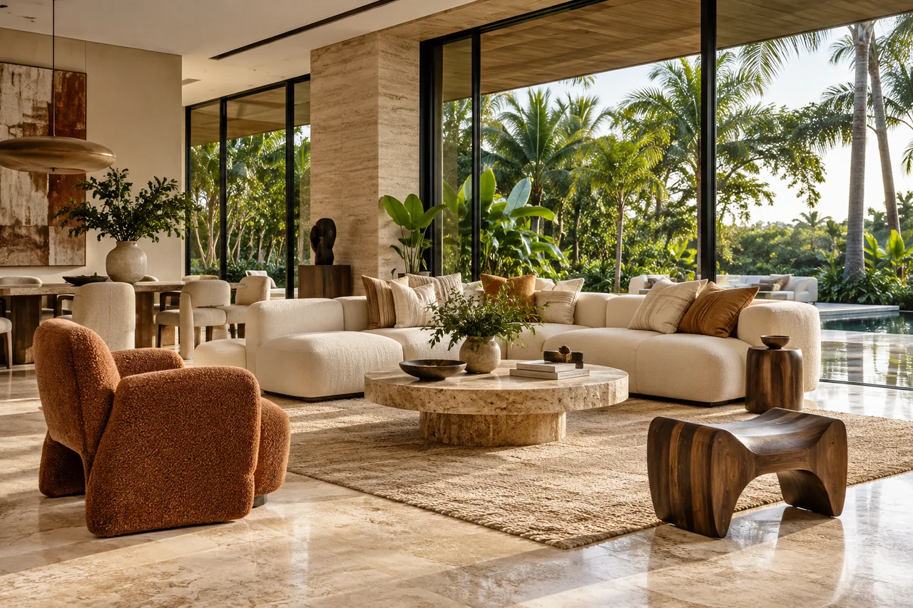 Ikoyi Sky Penthouse, Old Ikoyi